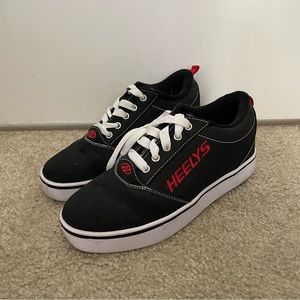 Heelys